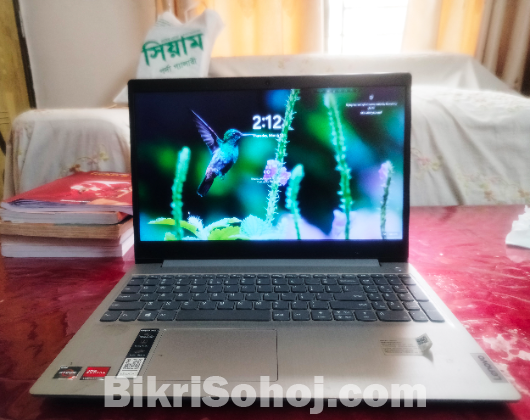 স্টাইলিশ Lenovo 81W1 মডেলের SSD ল্যাপটপ বিক্রি করা হবে